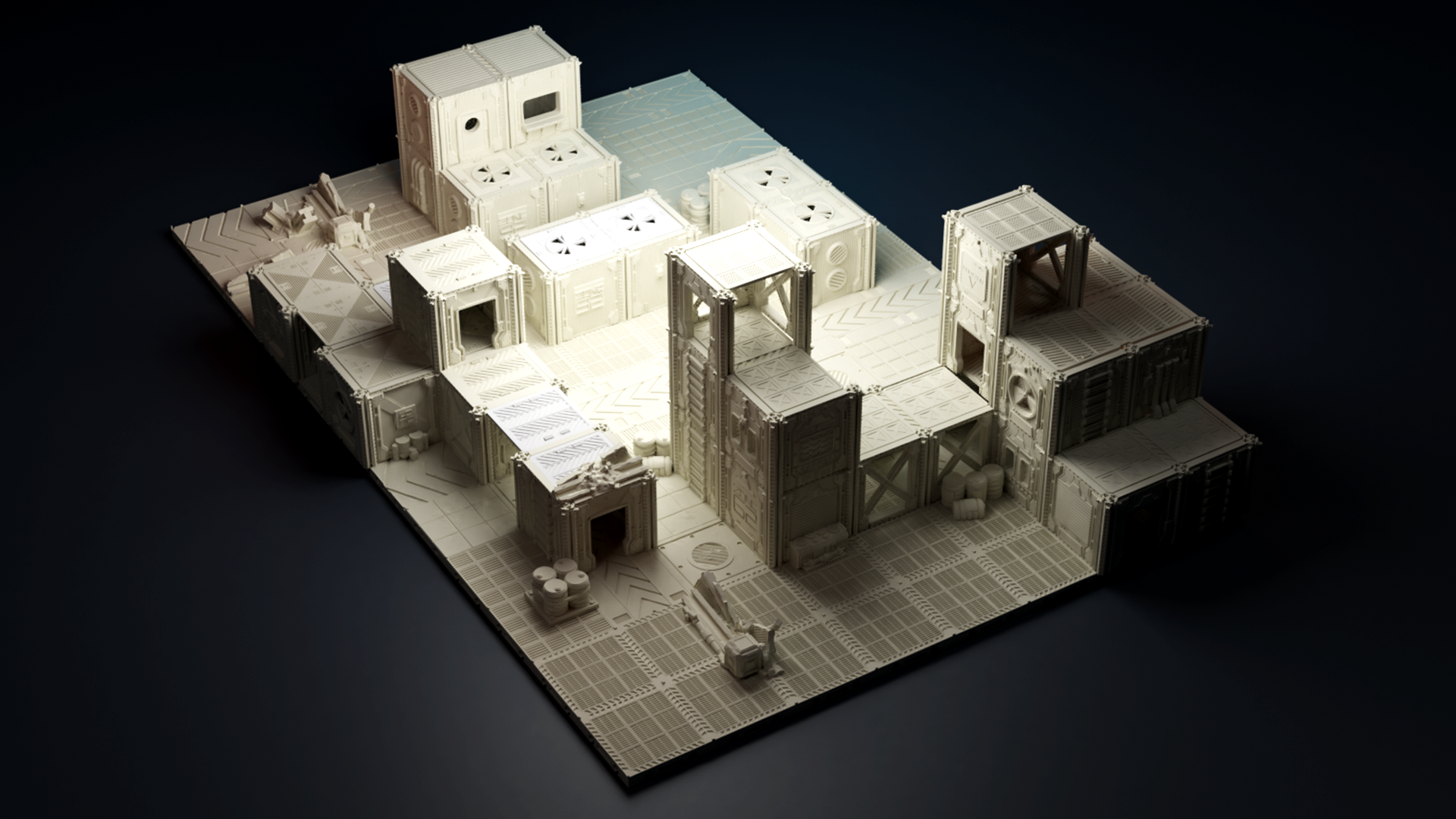 3d-corvus-games-isolation-kickstarter-modular-printable-protocol